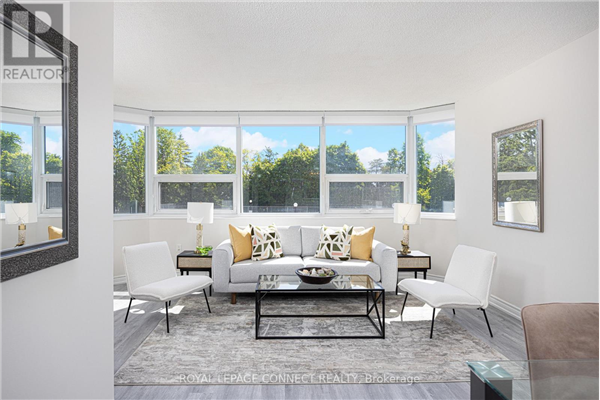 #213 -121 LING RD, Toronto