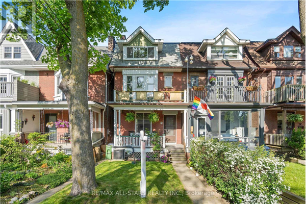 41 LANGFORD AVE, Toronto