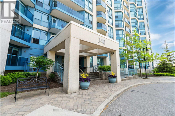 #611 -340 WATSON ST W, Whitby