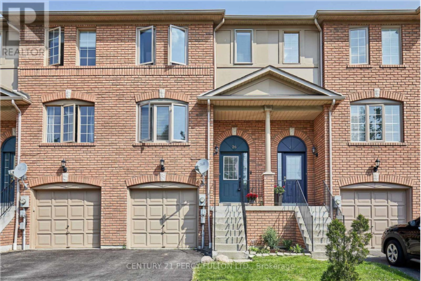 26 SALMON WAY, Whitby