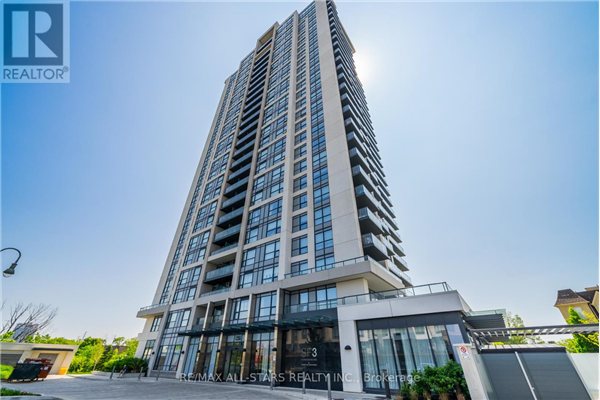 #1405 -1255 BAYLY ST, Pickering