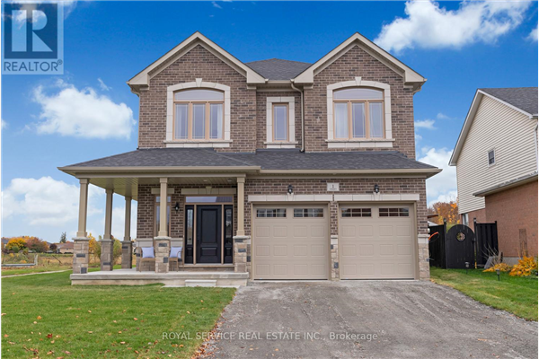 1 GRANARY LANE, Clarington