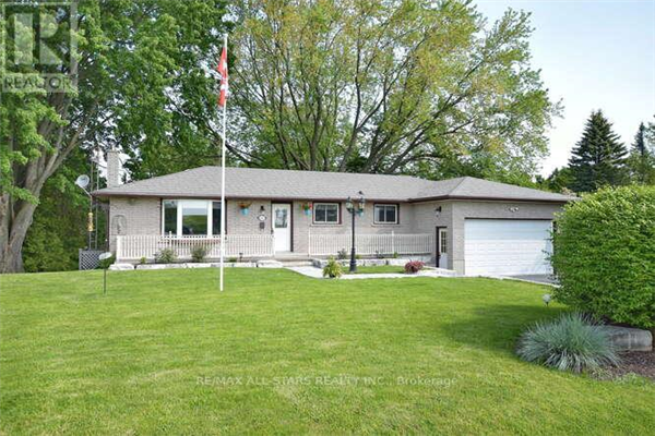 3525 CHURCH ST, Scugog