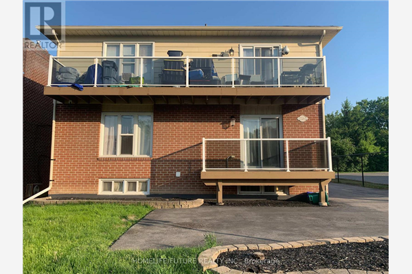 721 KING ST W, Oshawa
