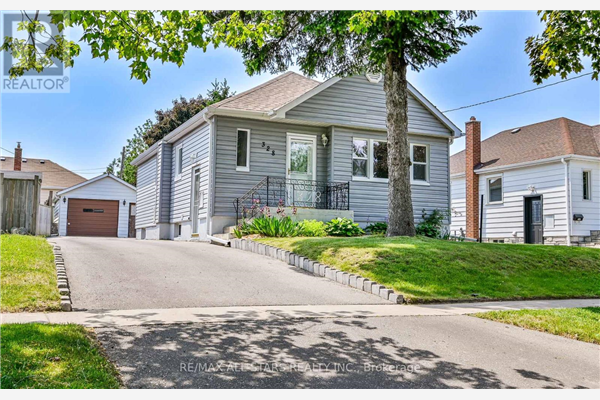 328 GIBBONS ST, Oshawa