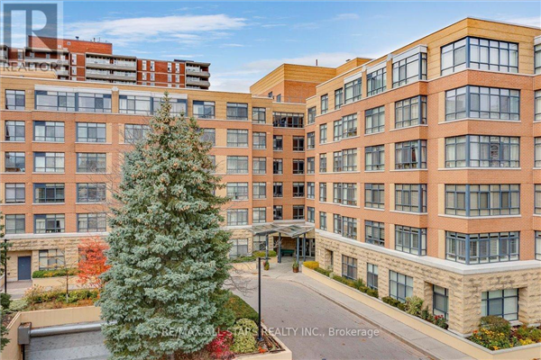 #413 -115 BONIS AVE, Toronto