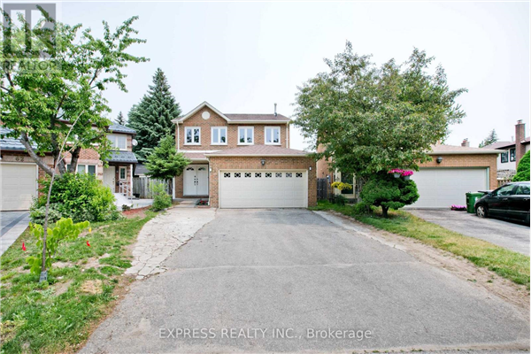 64 CAPTAIN HALL CRT, Toronto