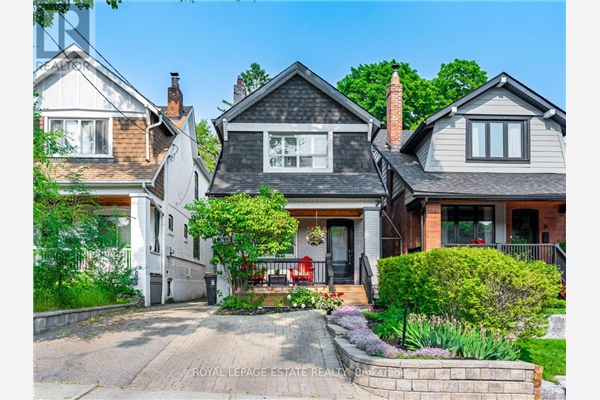 15 NORMANDY BLVD, Toronto