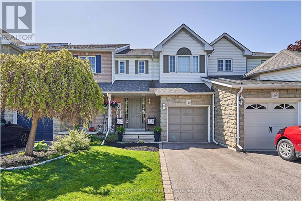 140 WADE SQ, Clarington