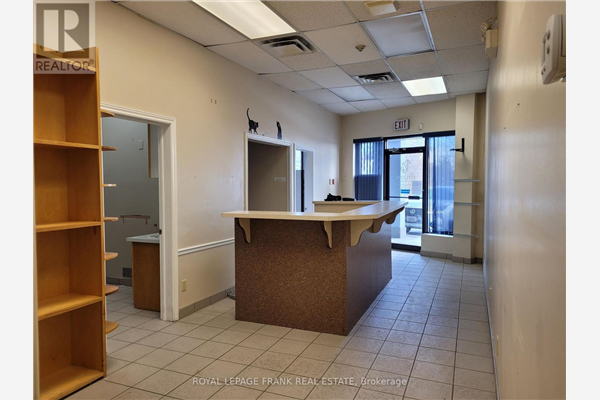 #4 -1500 HWY 2 ST W, Clarington