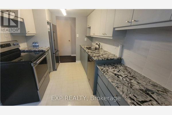 #85 -53 TAUNTON RD E, Oshawa