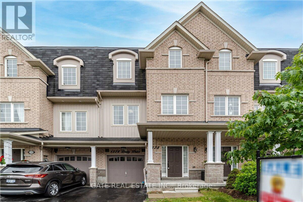 1578 DUSTY DR, Pickering