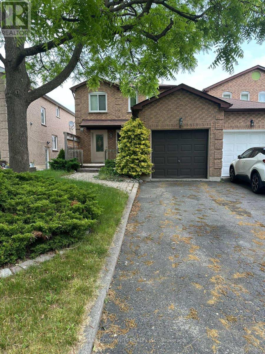 #MAIN -65 HEWITT CRES, #Main