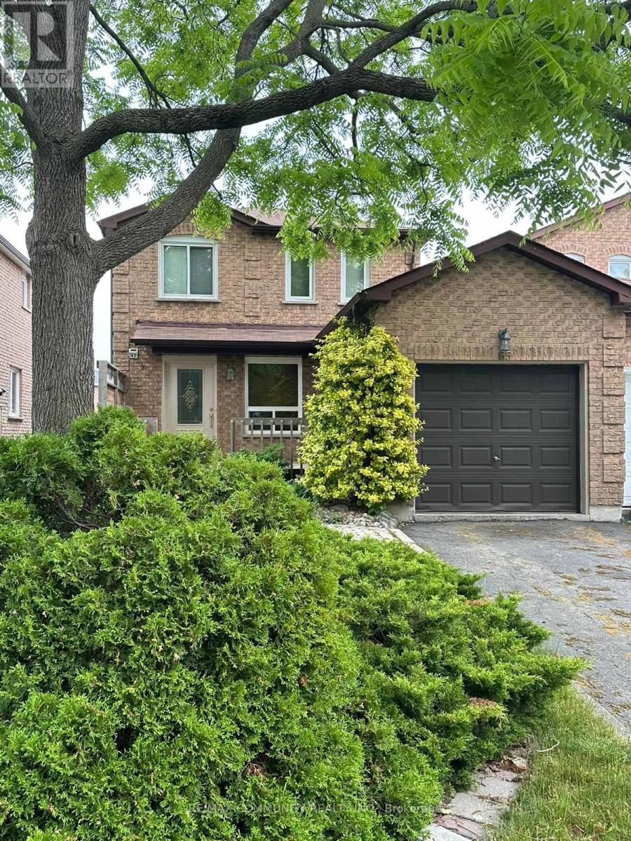 #MAIN -65 HEWITT CRES, #Main