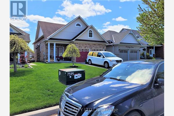 47 MONTAGUE AVE, Clarington