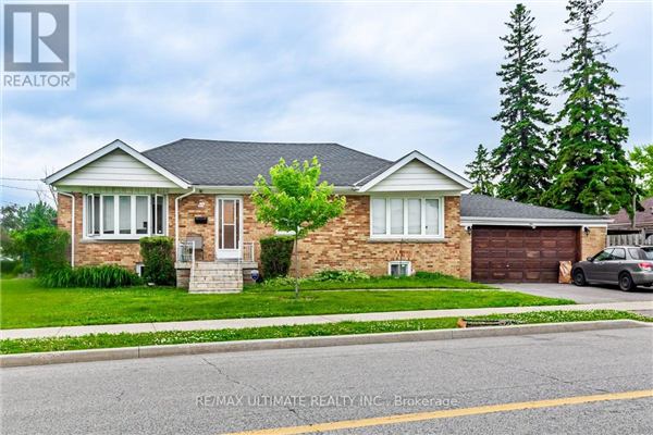 43 DEWEY DR, Toronto