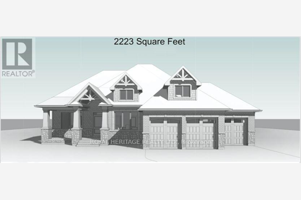 77 KING LANE, Clarington