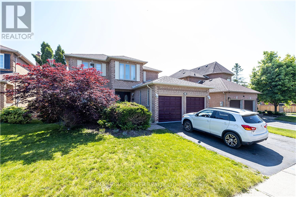 39 BRAEBROOK DR, Whitby