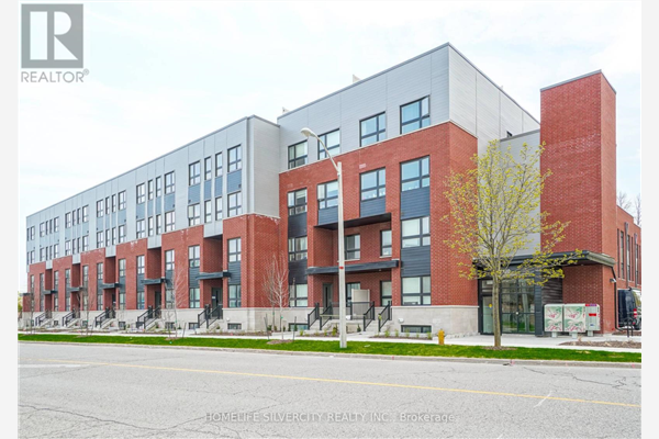 #330 -2100 BRIDLETOWNE CIRC, Toronto