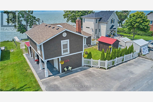115 CEDAR GROVE DR, Scugog