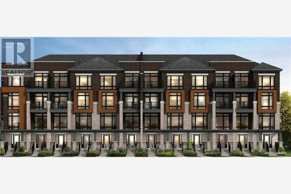 418 SALEM RD S, Ajax