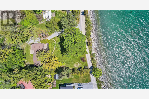 448 CRYSTAL BEACH BLVD, Whitby