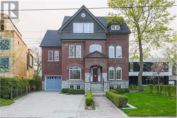 314 DYSON RD, Pickering