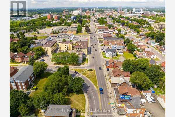 0 FAIRBANKS ST, Oshawa