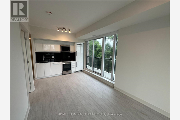 #321 -2201 KINGSTON RD, Toronto