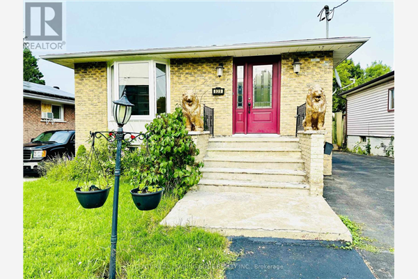 839 GLEN ST, Oshawa