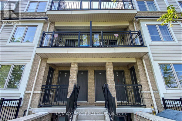 #10 -6063 KINGSTON RD, Toronto
