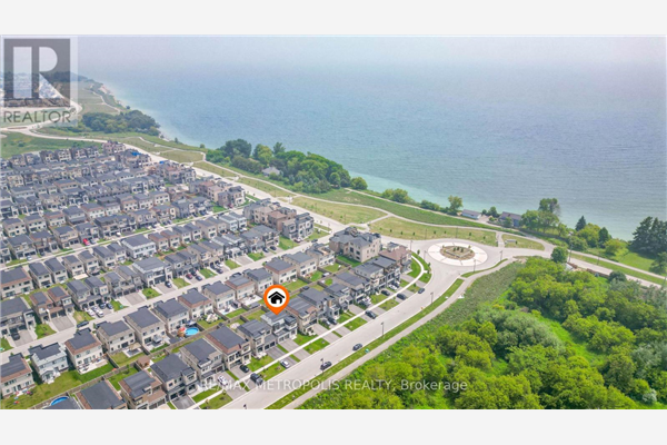 145 EAST SHORE DR, Clarington