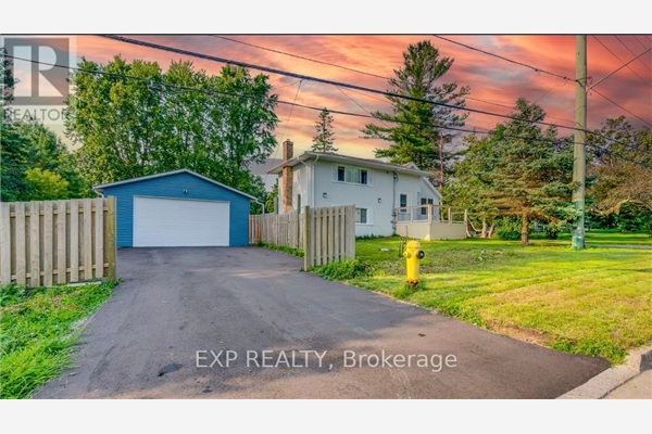 270 CONLIN RD E, Oshawa