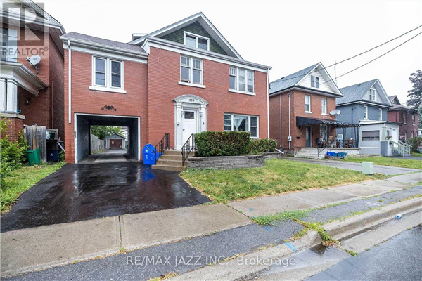 254 ATHOL ST E, Oshawa