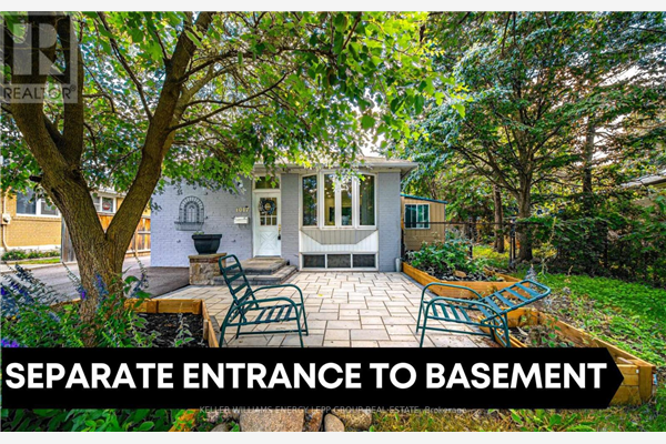1017 WARDMAN CRES, Whitby