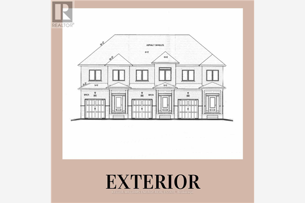 127 HICKORY ST N, Whitby