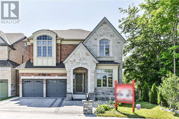 34 TORBAY CRT, Whitby
