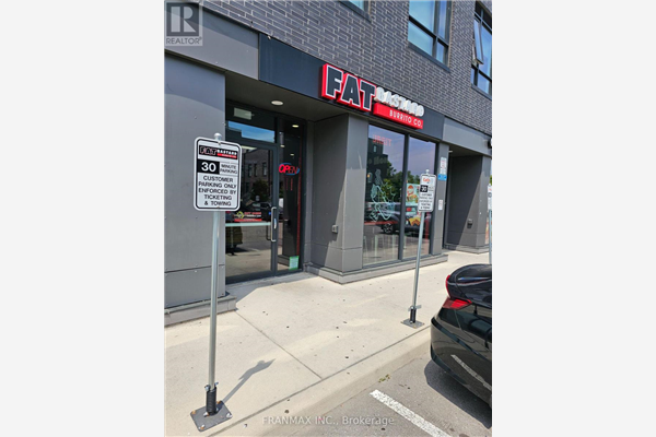 #4 -1800 SIMCOE ST N, Oshawa