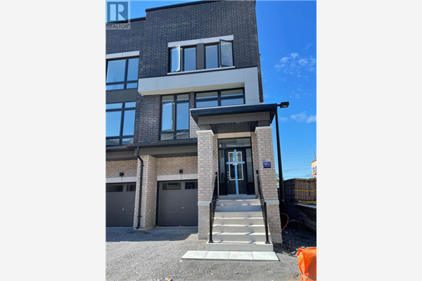 788 HEATHROW PATH, Oshawa