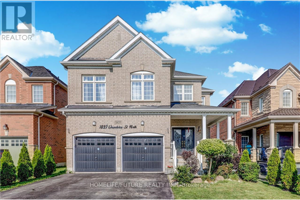 1827 GRANDVIEW ST, Oshawa