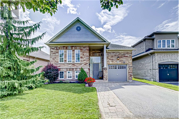 75 FENCEROW DR, Whitby