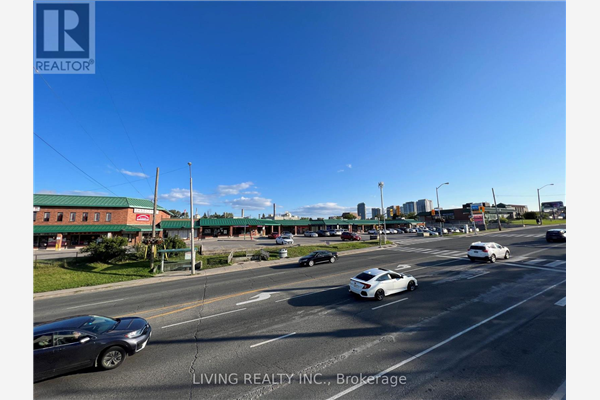 #B -4271 SHEPPARD AVE E, Toronto