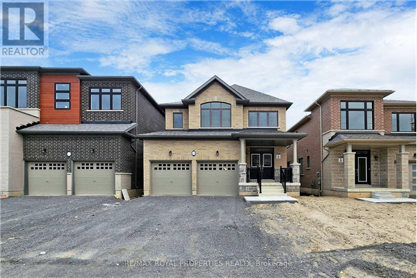 1199 PLYMOUTH DR, Oshawa
