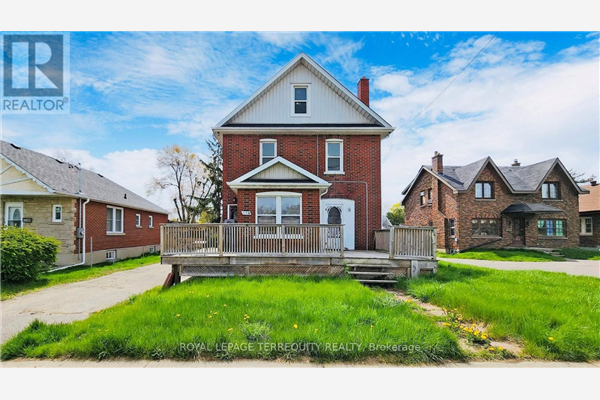 697 KING ST, Oshawa