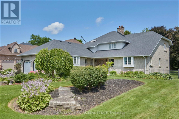 19 HANOVER CRT, Whitby