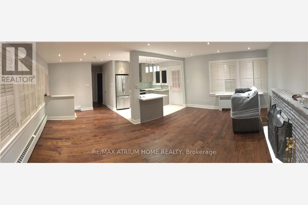 2629 KENNEDY RD, Toronto