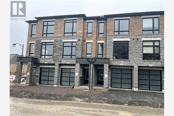 1464 GRAND PRAIRIE PATH, Oshawa