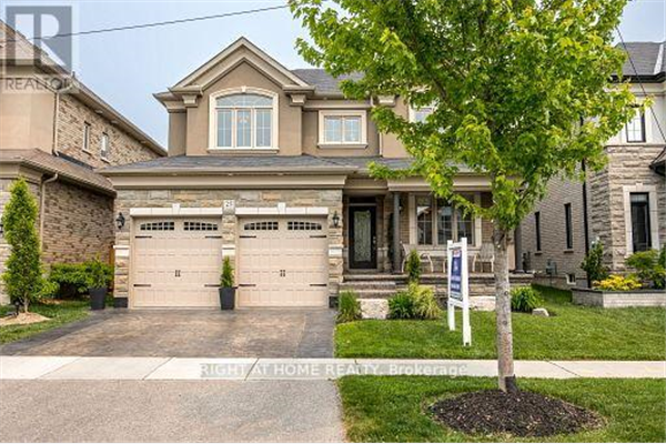 25 CHARTERHOUSE DR N, Whitby