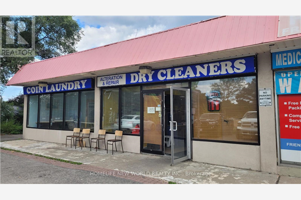 #1,2,4 -1375 DANFORTH RD, Toronto