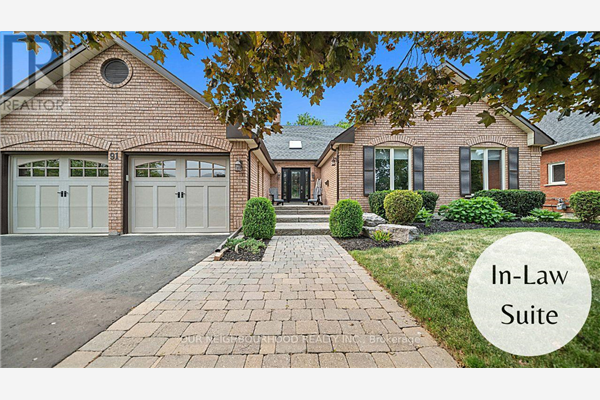91 TAYLORWOOD CRT, Oshawa